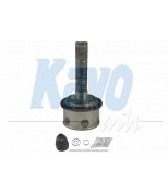 KAVO PARTS - CV4004 - ШРУС CHEVROLET LANOS 97- нар.